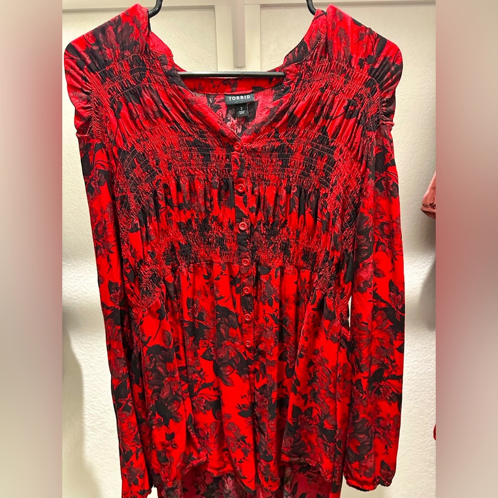 Blouse